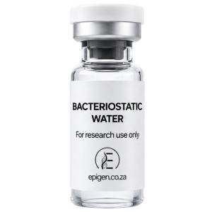 Bacteriostatic Water 3ml
