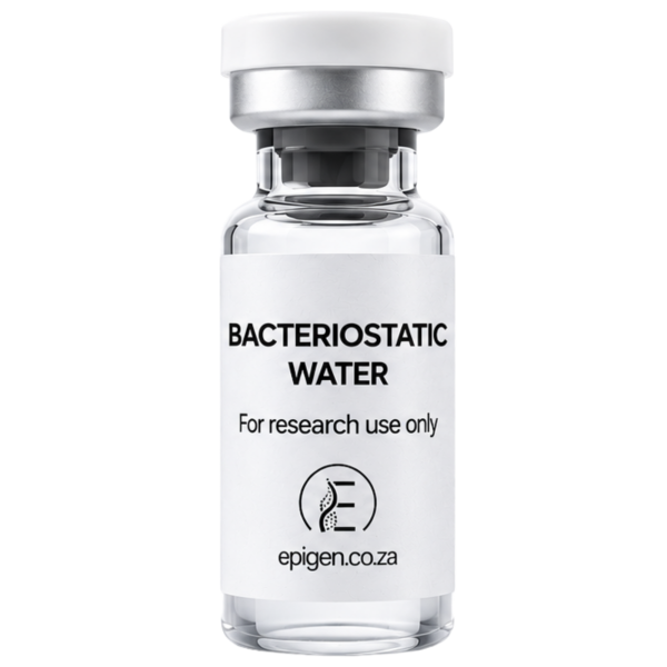 Bacteriostatic Water 3ml Bacteriostatic Water 3ml