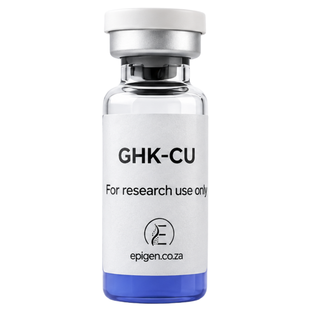 Anti-Aging & Regeneration Peptides