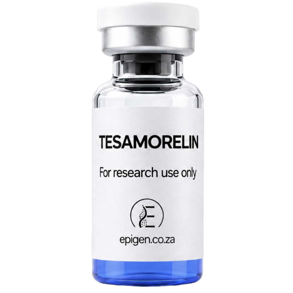Growth Hormone Peptides