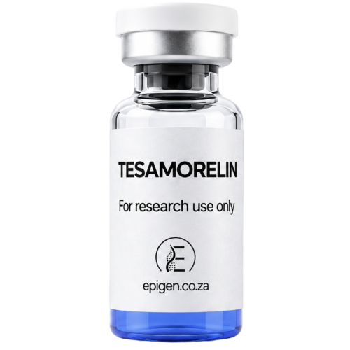 Tesamorelin - 10mg