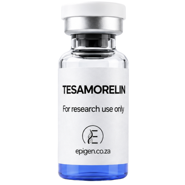 Tesamorelin 10mg Tesamorelin - 10mg