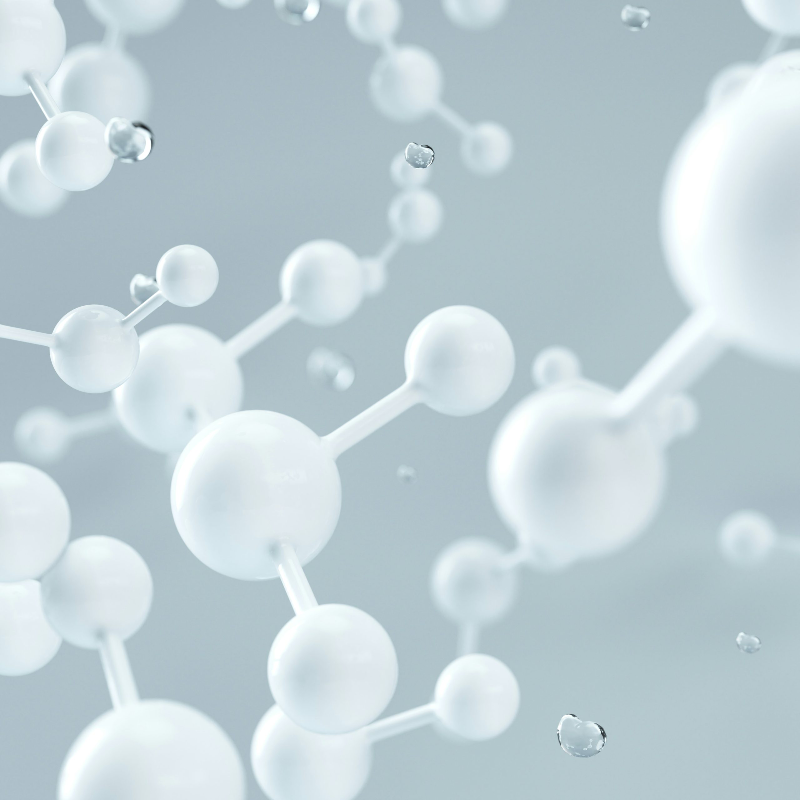 Bacteriostatic Water 3ml